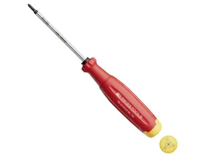 Šroubovák 38190 PH 0x60 mm SwissGrip EVO PB Swiss PB 38190.0-60 (EDE65620000)