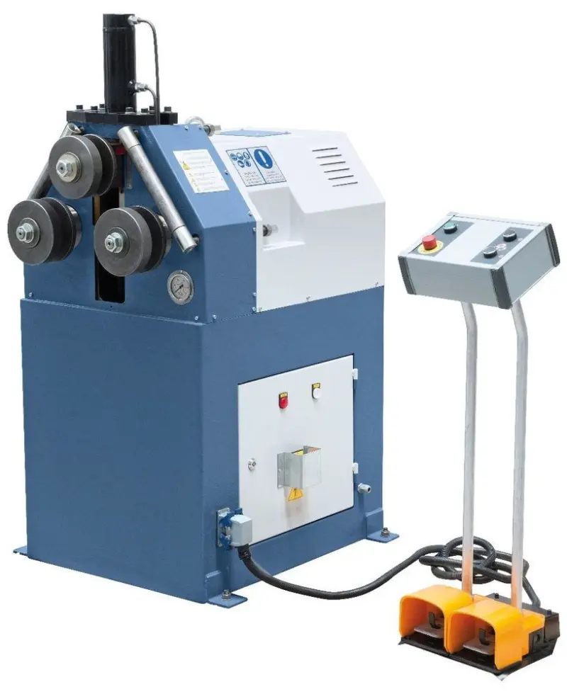 Zakružovačka profilů a trubek Bernardo BPK 55 H (BER061210)