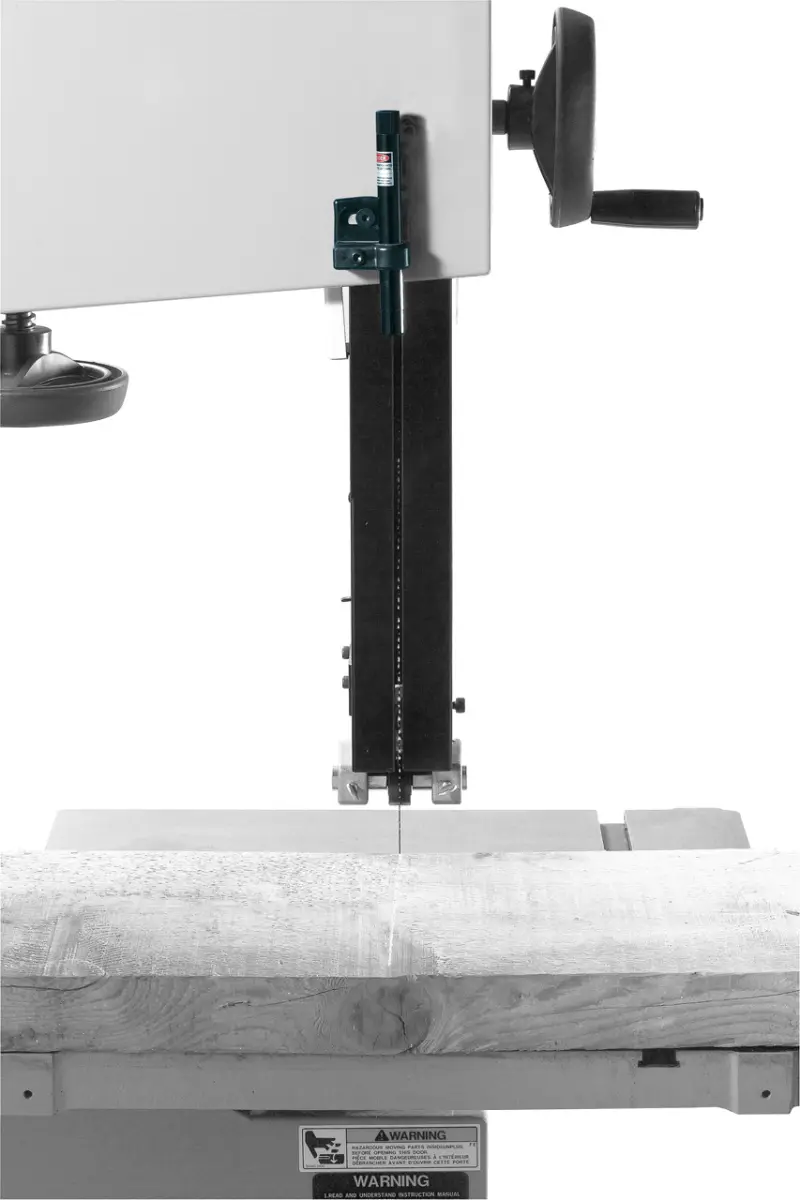 Lineární laserové zařízení s držákem Bernardo 11-4455 (BER114455)