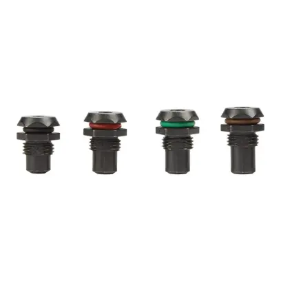 Nástavce Milwaukee M18 ONEFPRT-RP pro nýtovačku M18 FUEL™ ONE-KEY™ - 4 ks (MI4932493546)