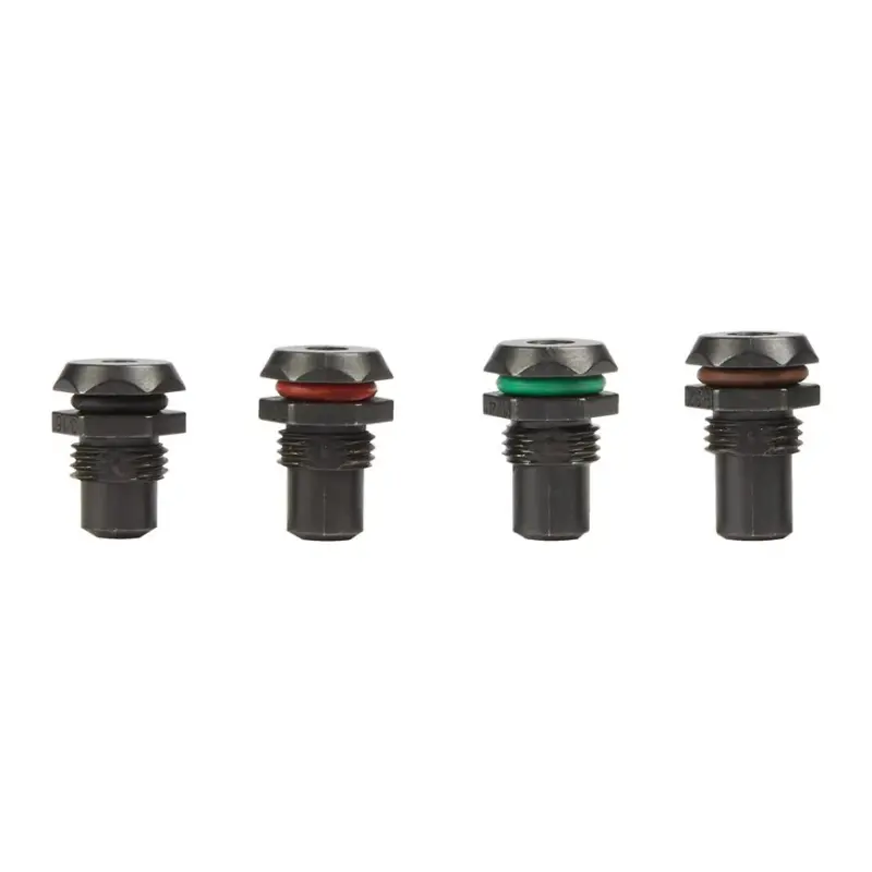 Nástavce Milwaukee M18 ONEFPRT-RP pro nýtovačku M18 FUEL™ ONE-KEY™ - 4 ks (MI4932493546)