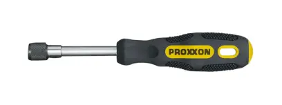 Šroubovák s magnetickým držákem bitů 1/4"