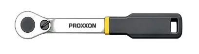 Ráčna Extra slim 1/4"