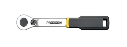 Ráčna Extra slim 1/4"