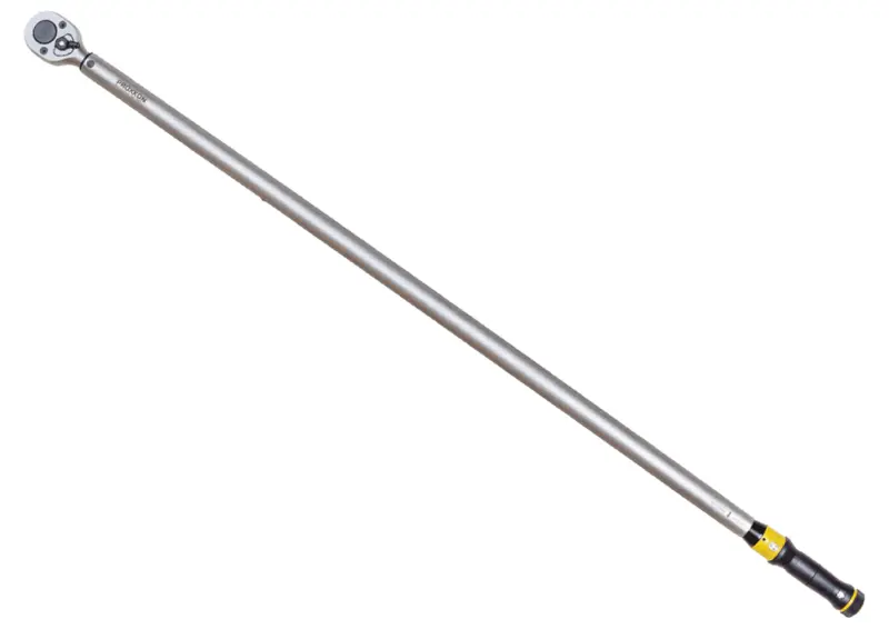 Momentový klíč MicroClick MC 1000