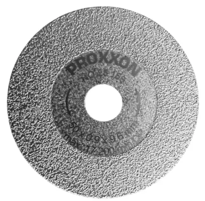 Diamantový řezný kotouč UNI Cut 50
