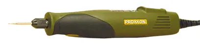 Gravírovací sada GG 18