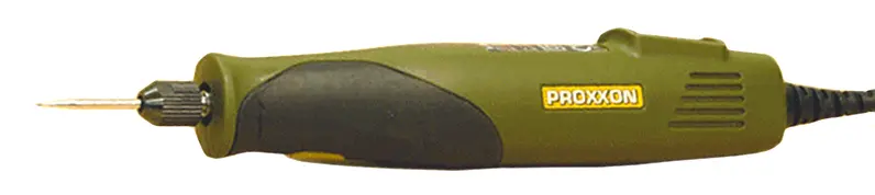 Gravírovací sada GG 18