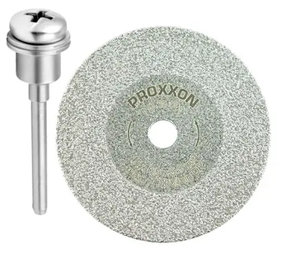 Diamantový řezný kotouč UNI Cut 45