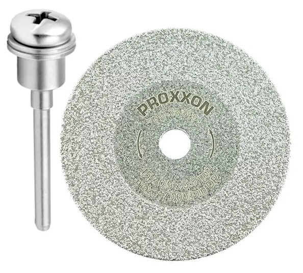 Diamantový řezný kotouč UNI Cut 45