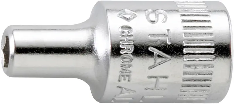 Nástavec nástrčného klíče 1/4" 3 mm, délka 23 mm