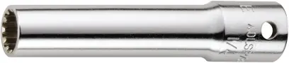 Nástavec nástrčného klíče 1/4" 5/16" délka 50,8 mm
