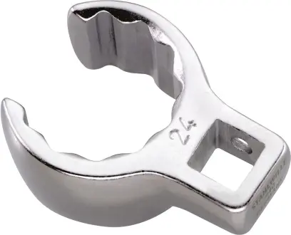 Klíč na nákružek 1/4" 13 mm, délka 32 mm
