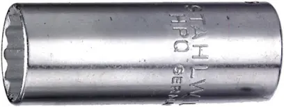 Nástavec nástrčného klíče 1/4" 6 mm, délka 50 mm