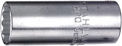 Nástavec nástrčného klíče 1/4" 10 mm, délka 50 mm