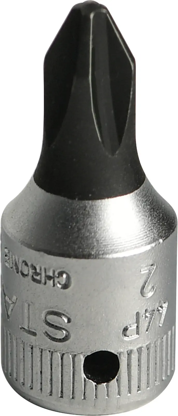 Šroubovák 1/4" PH2 L.28 mm