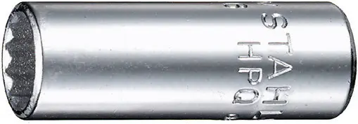 Nástavec nástrčného klíče 1/4" 7/32" L31,8 mm