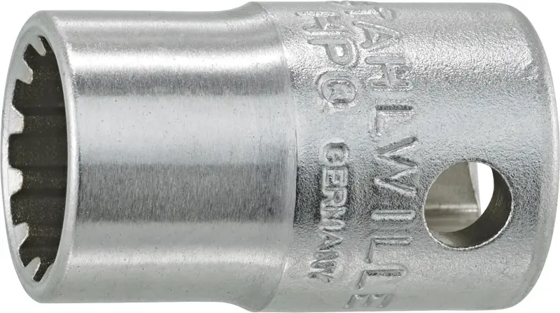 Nástavec nástrčného klíče 3/8" 3/8" D. 26,5 mm
