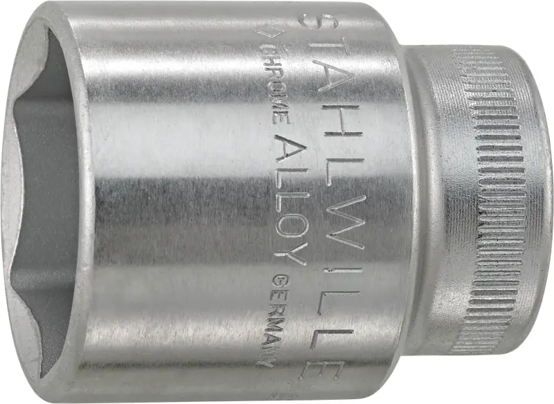 Nástavec nástrčného klíče 3/8" 12 mm, délka 28 mm