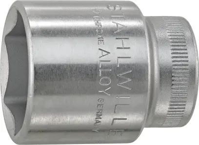 Nástavec nástrčného klíče 3/8" 20 mm, délka 34 mm