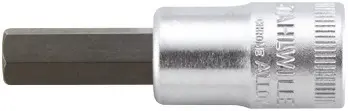 Nástavec šroubováku 3/8" 9 mm, délka 57 mm