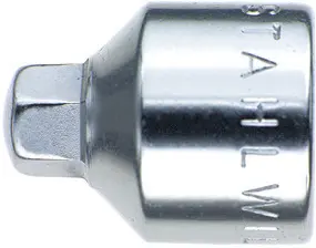 Nástavec šroubováku 3/8" 8 mm, délka 24 mm