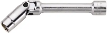 3/8" 12mm kloubový nástrčný klíč