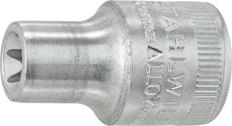 Nástavec nástrčného klíče 3/8" E5 L.28 mm