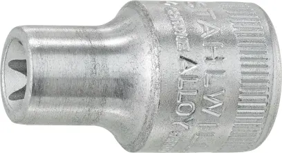 Nástavec nástrčného klíče 3/8" E14 L.28 mm