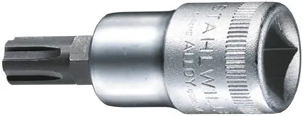 Šroubovák 1/2" M13 L.60 mm