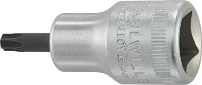 Nástavec šroubováku 1/2" T20 L.55 mm