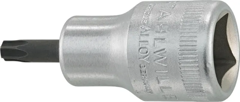 Nástavec šroubováku 1/2" T27 L.55 mm