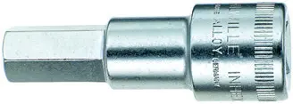 Nástavec šroubováku 1/2" 13 mm, délka 70 mm