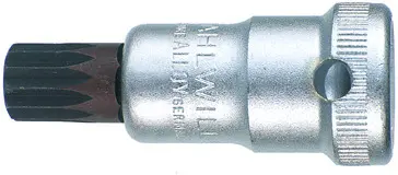 Šroubovák 1/2" M12