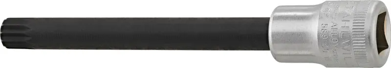 Šroubovák 1/2" M10 D.140 mm
