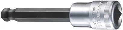 Šroubovák 1/2" 8 mm, délka 100 mm