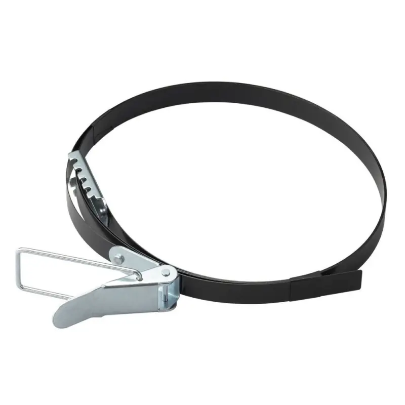 Upínací popruh Bernardo pro FP2/FP3 pro odsavače DC (BER121119B)