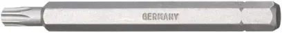 Bit 1/4" T25 L.65 mm