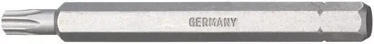 Bit 1/4" T25 L.65 mm