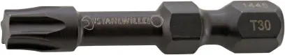 Bit 1/4" TN40 D, 38 mm