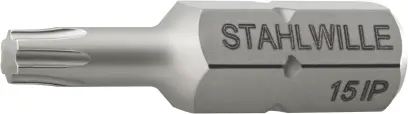 Bit 1/4" 10 IP D.25 mm
