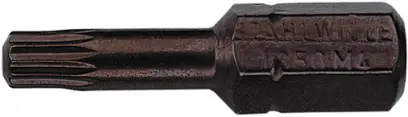 Bit 1/4" M10 D, 38 mm