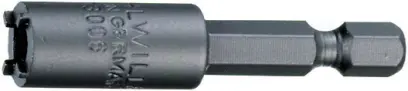  Bit 1/4"