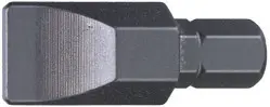 Bit 3/8" 4x9 D.40 mm pro rázový šroub 4030