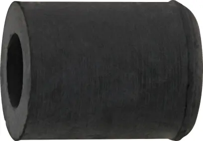 Gumová vložka pro č. 51 20 mm, délka 25 mm
