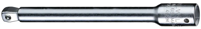 Prodloužení kyvného pohonu 1/4" D. 100 mm
