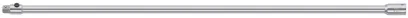 Rychloupínací prodloužení 1/4" délky 330 mm