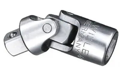 Univerzální kloub 1/4" x 1/4" x 37 mm, Stahlwille 11020000 (STAHL11020000)