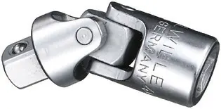 Univerzální kloub 1/4" L.37 mm
