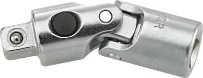 Rychloupínací kardanový kloub 1/4" L.45 mm